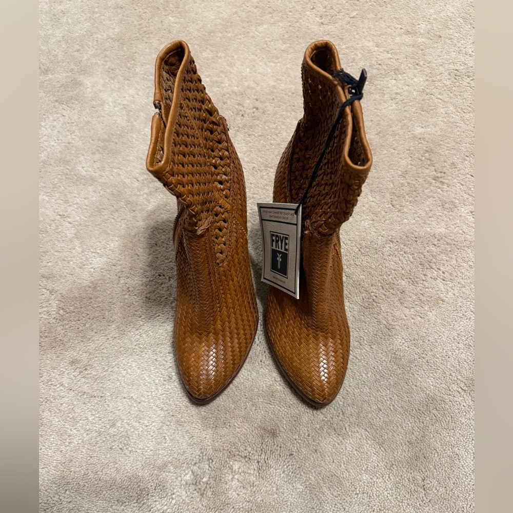 Frye boots